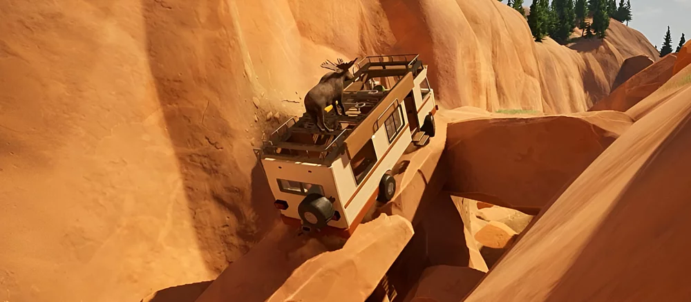 Русификатор для RV There Yet? — как включить русский язык в игре