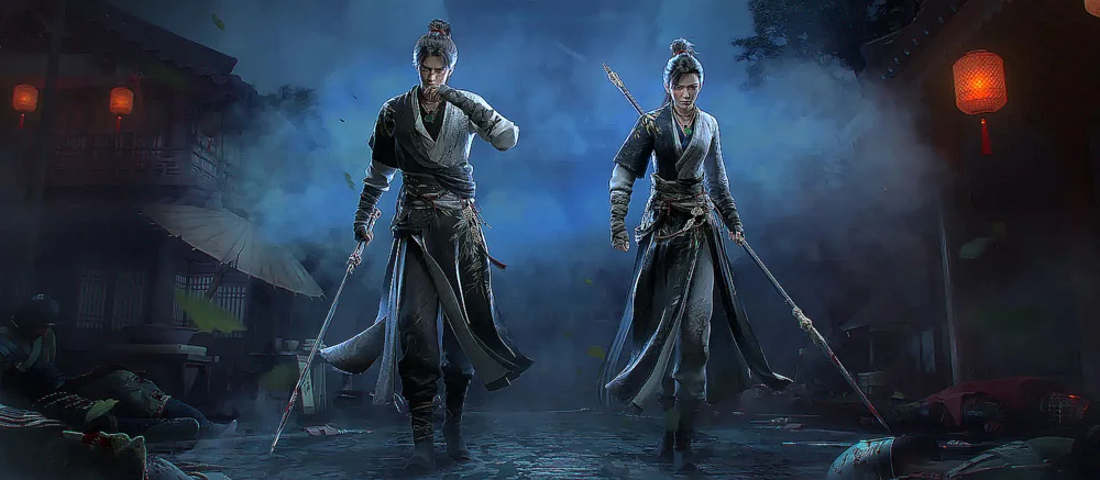 Русификатор для Where Winds Meet — как включить русский язык в игре