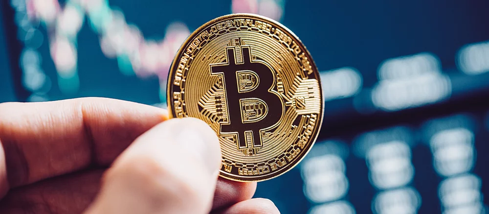 Рынок криптовалют лихорадит: один из первых биткоин-трейдеров избавился от активов