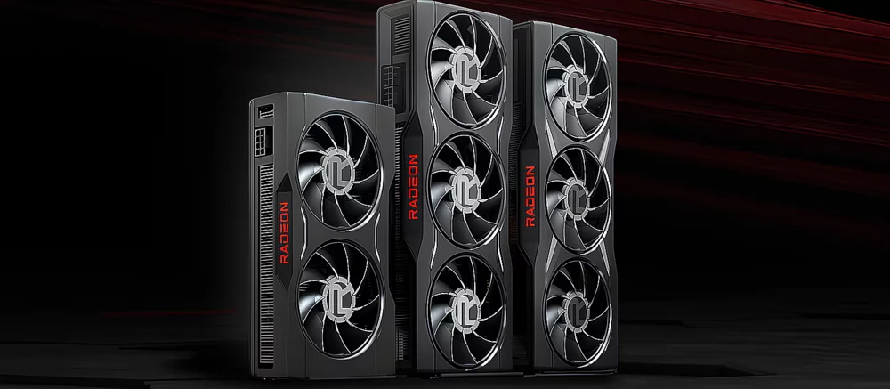 Рынок видеокарт ждет новое подорожание: AMD повышает цены на все модели