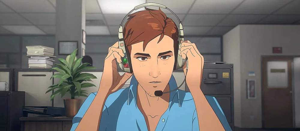 Dispatch — С великой силой приходит тяжелый выбор