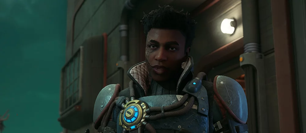 Сага о неисправных автоматонах в The Outer Worlds 2 — как найти деталь автоматона