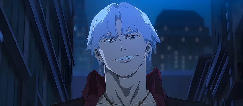 Самый лучший или забытый перезапуск Devil May Cry