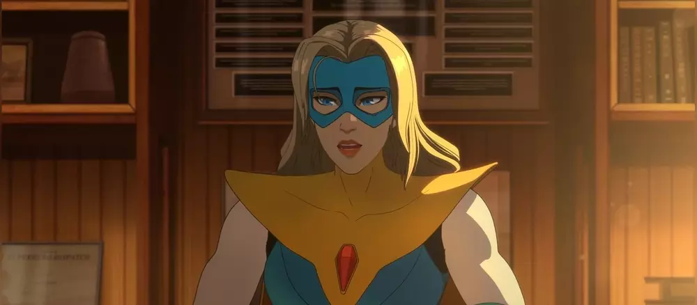 Музыка из Dispatch: где слушать и скачать все саундтреки