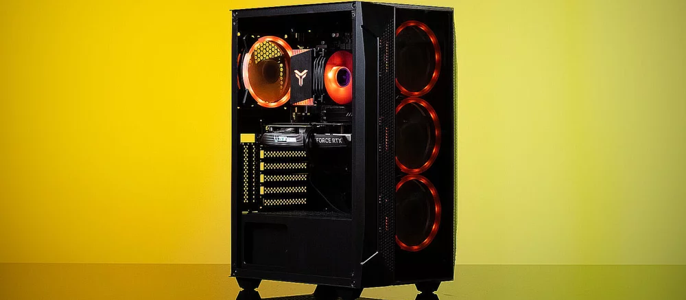 Сборка в эпоху дефицита: чего ждать геймерам от цен на комплектующие