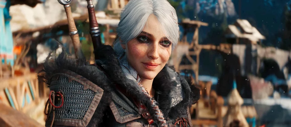 Сценарист и геймдизайнер Kingdom Come: Deliverance 2 присоединился к команде The Witcher 4