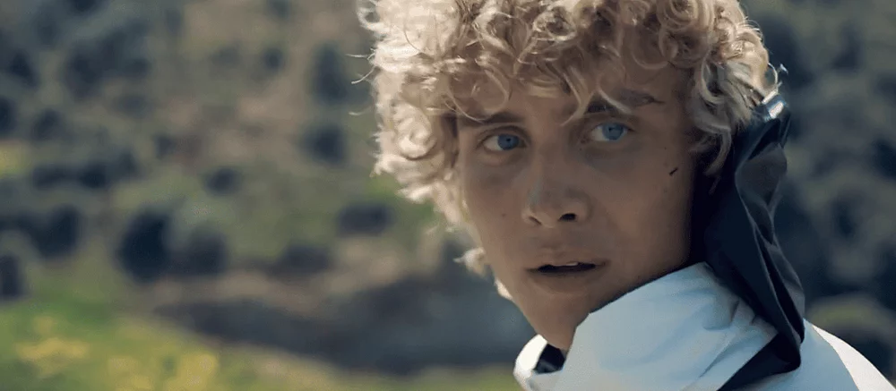 Съемки новых «Голодных игр» официально завершены