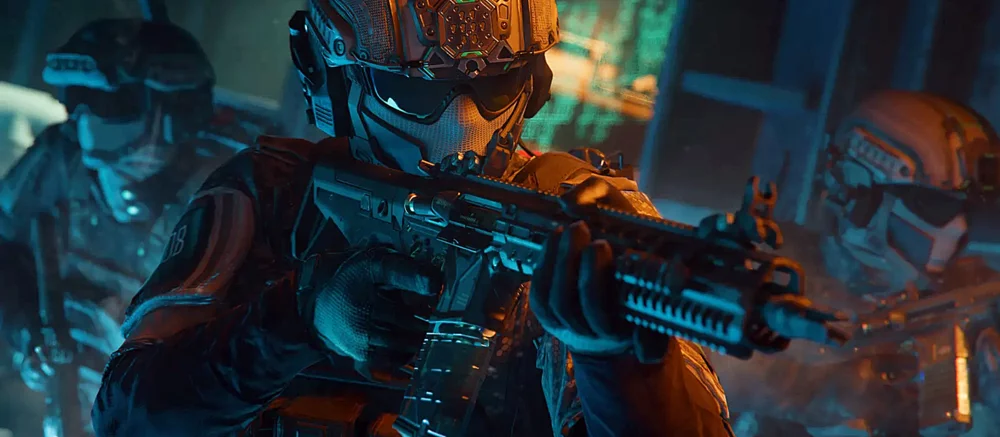 Сериал Fallout и Call of Duty: Black Ops 7 могут пересечься уже в первом сезоне шутера