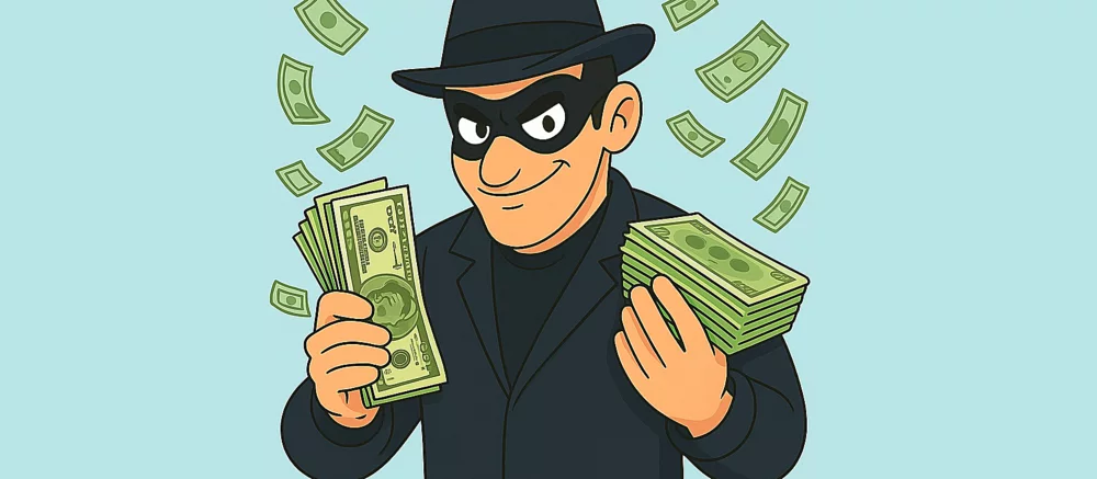 Сервис Kupikod попал в громкий скандал