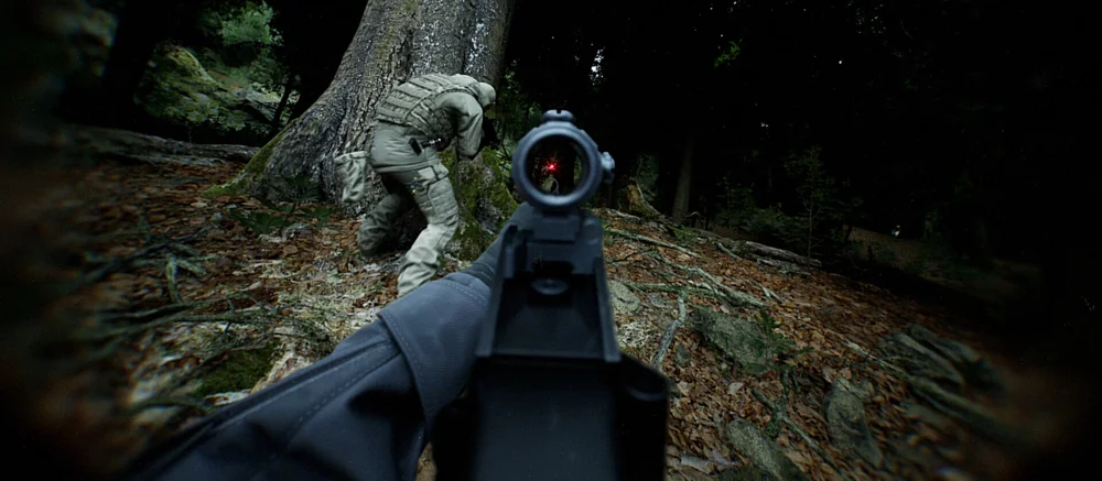 Шутер Bodycam получил крупное обновление с двумя новыми картами