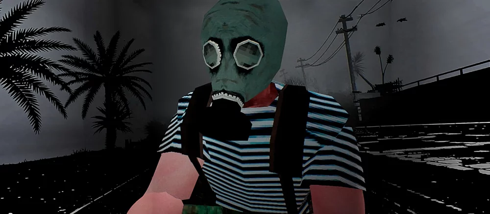 Шутер MISERY в духе S.T.A.L.K.E.R. удалили из Steam. Разработчик назвал причину