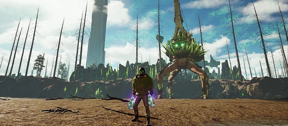 Шутер про Чернобыль Chernobylite 2: Exclusion Zone получил пятый по счёту мегапатч