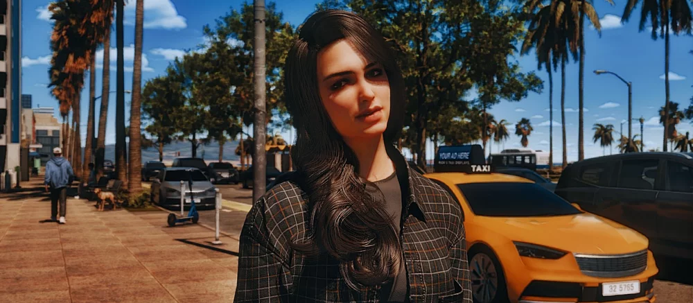 Симулятор жизни inZOI получит мультиплеер: о нём лично попросил президент Южной Кореи