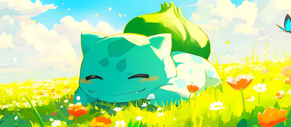 Симулятор жизни в духе Animal Crossing, но с покемонами — раскрыта точная дата выхода Pokémon Pokopia