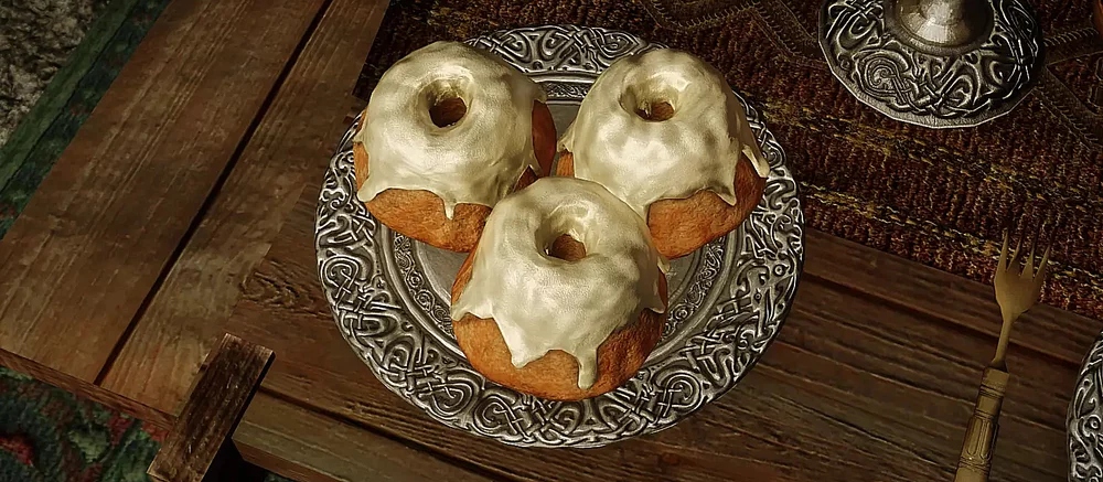 «Дай-ка угадаю: кто-то украл твой сладкий рулет?»: Skyrim исполнилось 14 лет