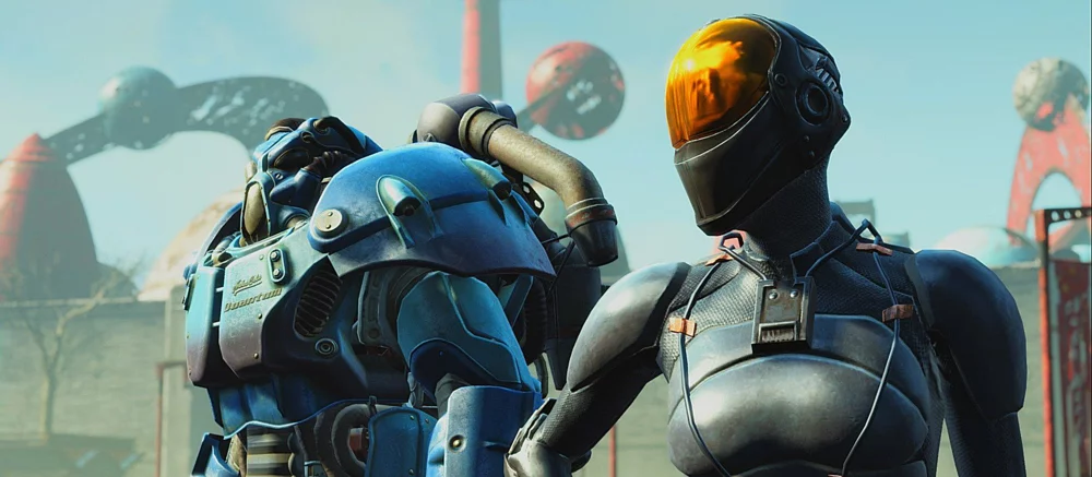 «Сломать игру в её собственную годовщину — это высший пилотаж Bethesda»: как встретили Fallout 4: Anniversary Edition