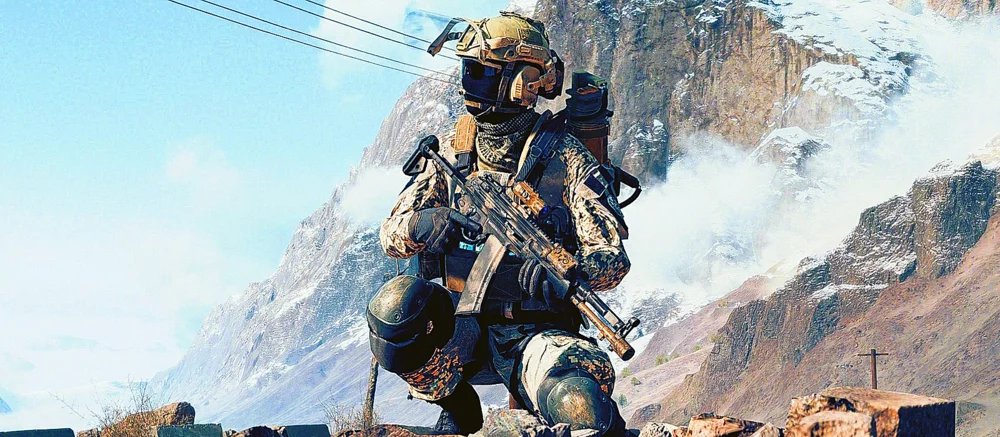 Слух: Battlefield 6 получит девять новых режимов после релиза