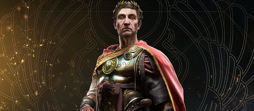 Слух: экранизация Assassin's Creed будет посвящена Древнему Риму