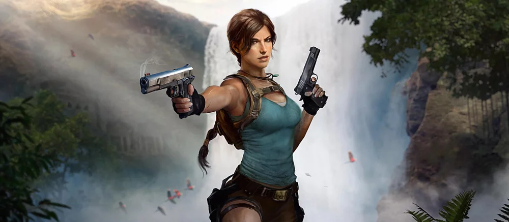 Слух: новая Tomb Raider покажет Лару Крофт на пике её карьеры