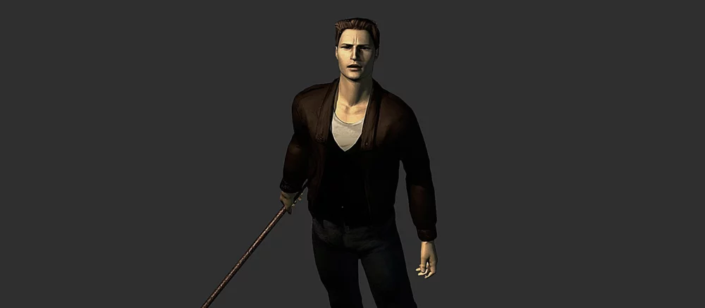 Слух: стало известно, когда могут показать трейлер ремейка первой части Silent Hill