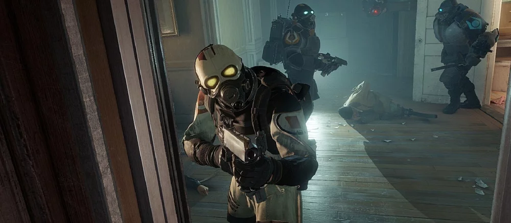 Слух: Том Хендерсон намекнул, когда состоится релиз Half-Life 3