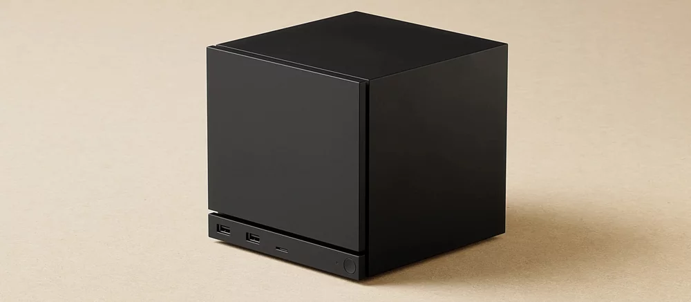 Valve анонсировала сразу три новых игровых устройства — Steam Machine, Steam Controller и Steam Frame