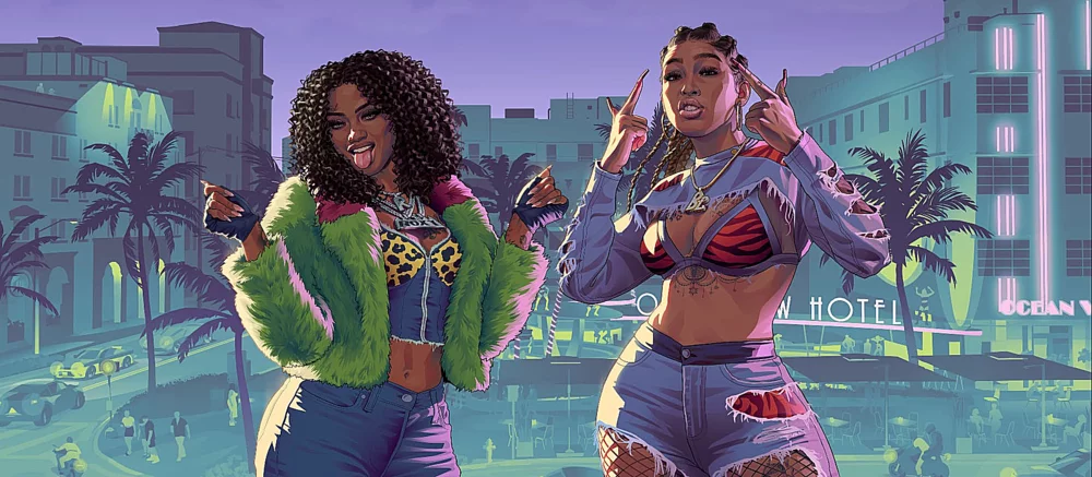 Слух: релиз GTA 6 могут снова перенести — инсайдер говорит о «противоречивых отчётах» из студии