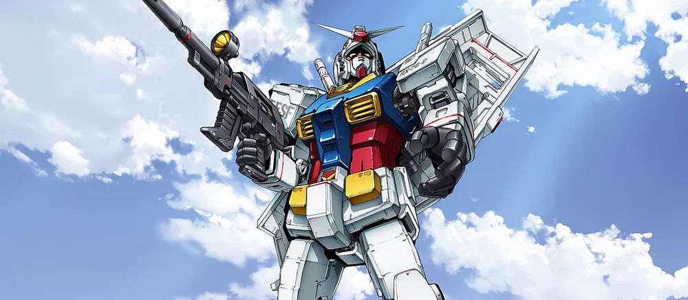 СМИ: Ноа Сентинео сыграет в фильме по Gundam