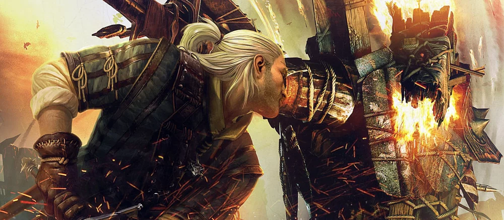 Соглава CDPR о вариативности в The Witcher 2: «С точки зрения производства это пустая трата ресурсов»