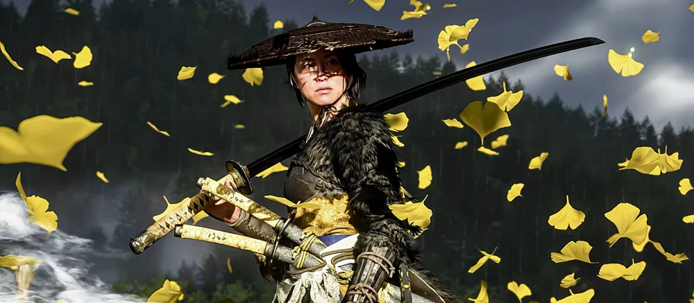 Sony наконец раскрыла продажи Ghost of Yotei — у игры больше 3 млн копий