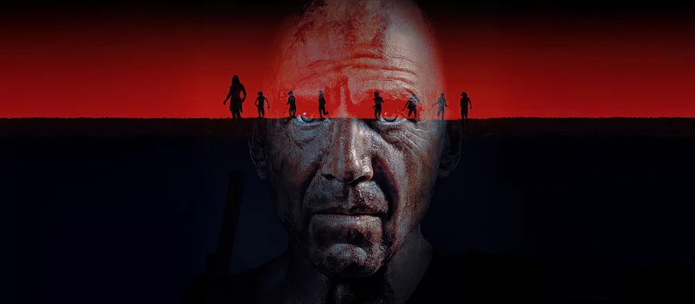 Sony представила постер фильма «28 лет спустя: Храм из костей»