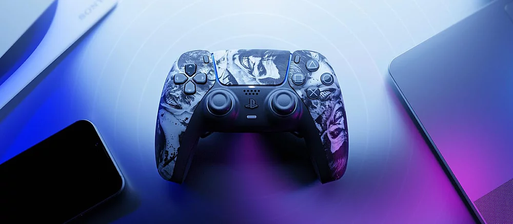 Sony представила серию коротких видео It Happens On PS5 с курьезными ситуациями