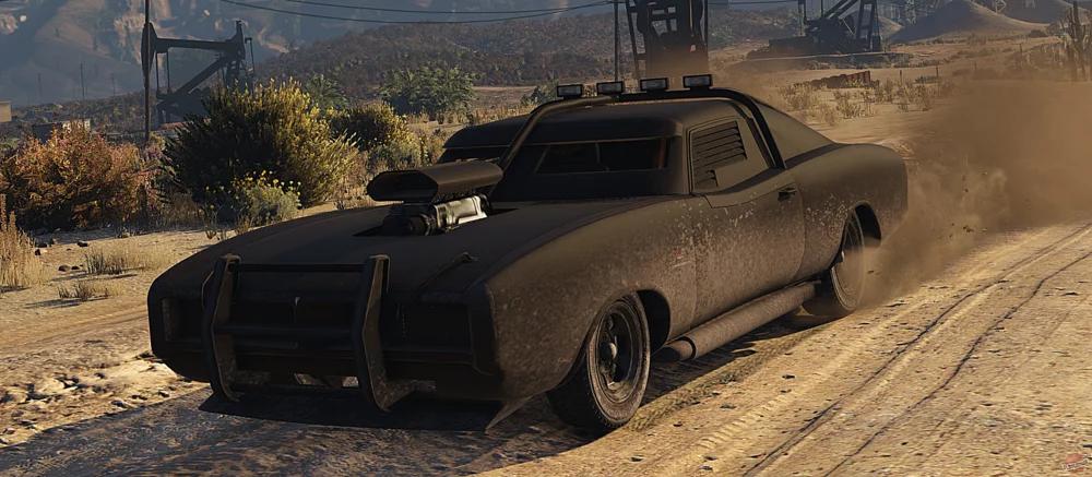 Сооснователь Rockstar объяснил, почему вокруг GTA 6 такой огромный ажиотаж