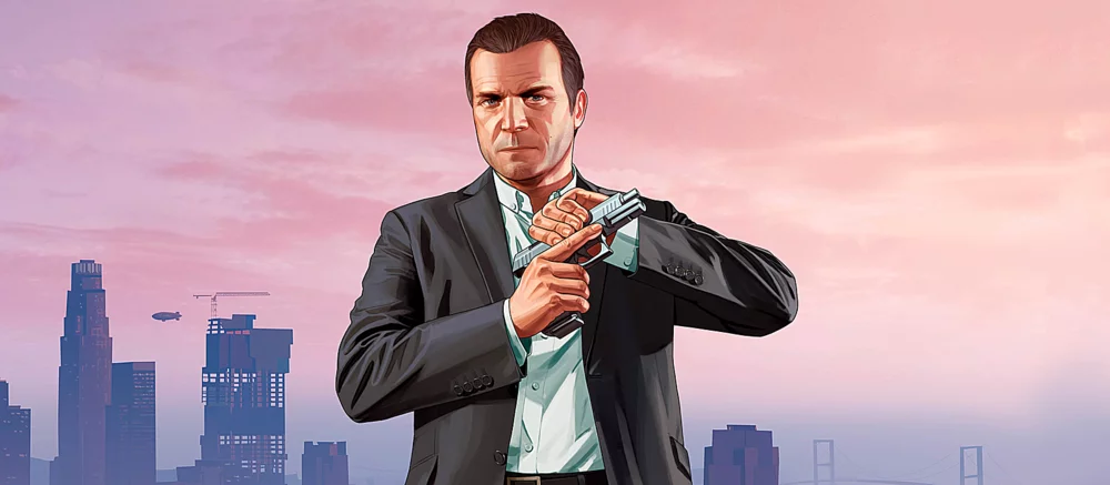 Сооснователь Rockstar рассказал о причинах отмены шпионского экшена Agent и DLC для GTA 5 про Тревора