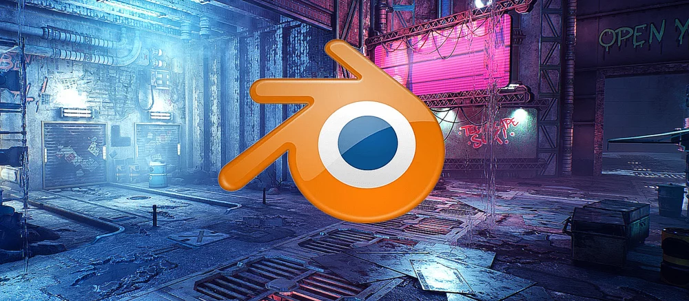 Состоялся релиз Blender 5.0: новые возможности и новые требования к оборудованию