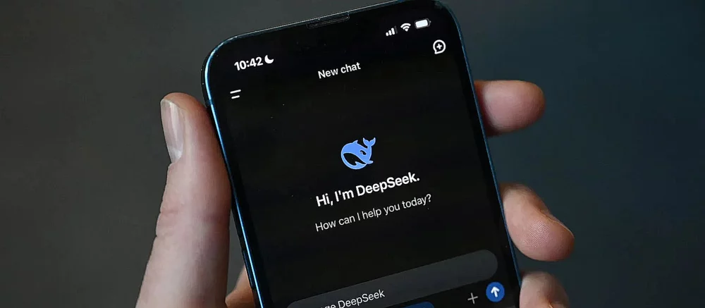 Создатель DeepSeek предупредил о рисках ИИ для рынка труда