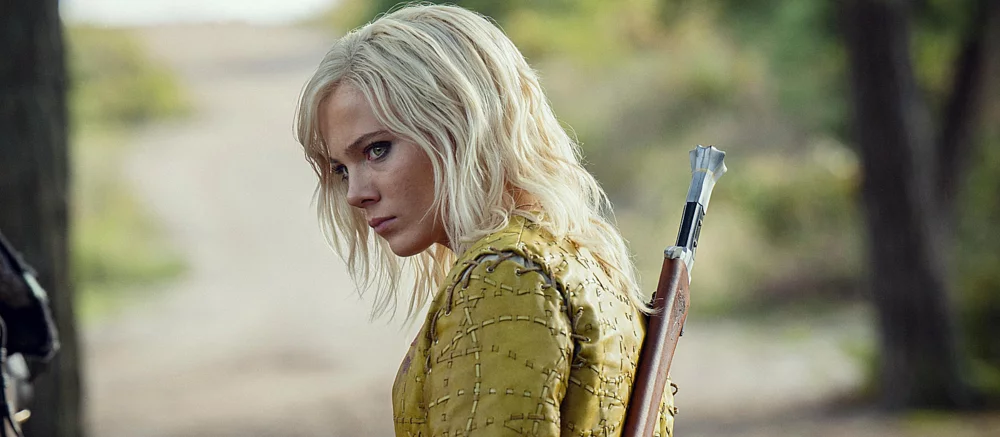 Создатель Kingdom Come: Deliverance раскритиковал «Ведьмака» от Netflix: «Пожалуйста, прекратите»