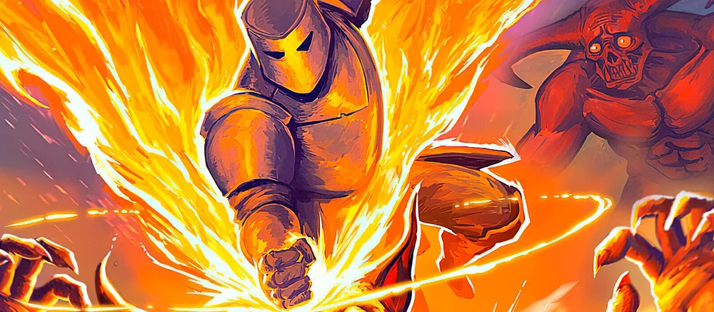 Создатель Megabonk снял игру с The Game Awards признав, что нарушил правила категории