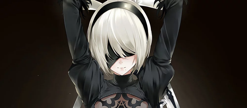 Создатель NieR объяснил отсутствие анонсов новых игр