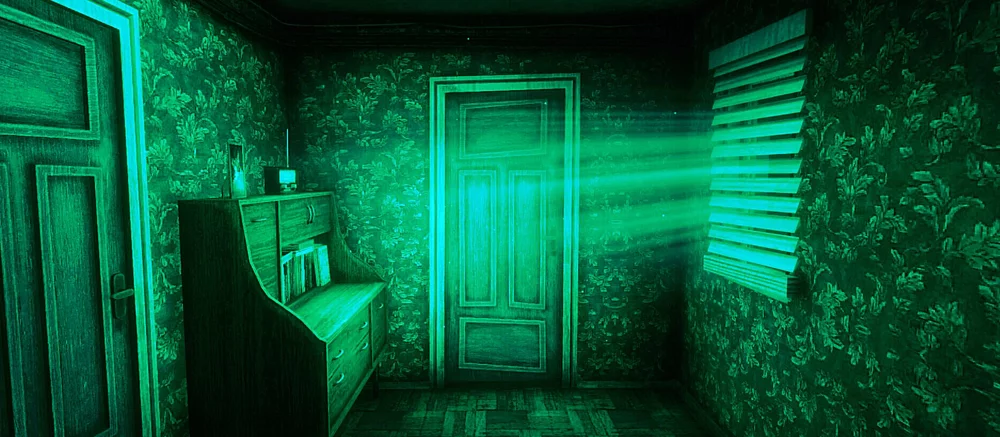 Создатель No, I'm not a Human прокомментировал самые популярные фанатские теории и раскрыл секреты лора