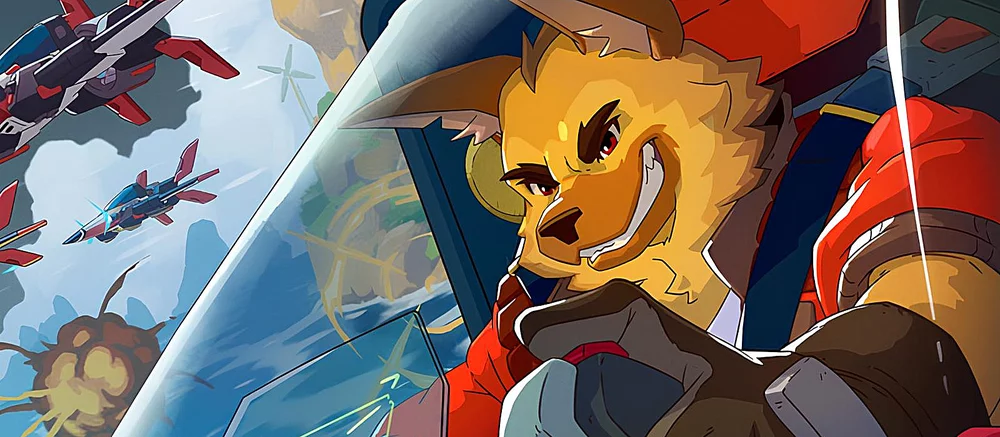 Создатель Star Fox делает духовного наследника — Nintendo забросила серию, но фанаты получат своё