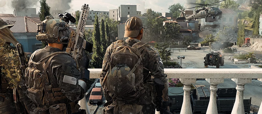 Создатели Battlefield Redsec смотрят все видео игроков на YouTube, чтобы править баги — некоторые вещи застали их врасплох