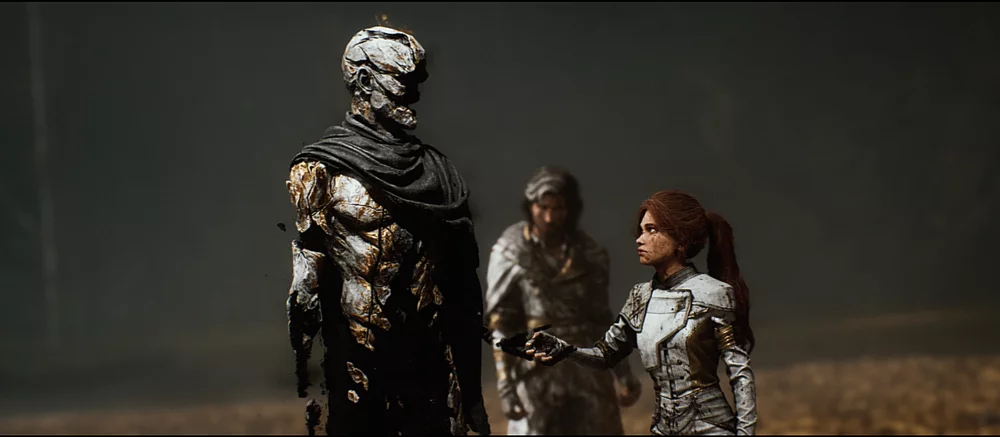 Создатели Clair Obscur: Expedition 33 не верят в собственный успех — рекордные 12 номинаций на The Game Awards 2025