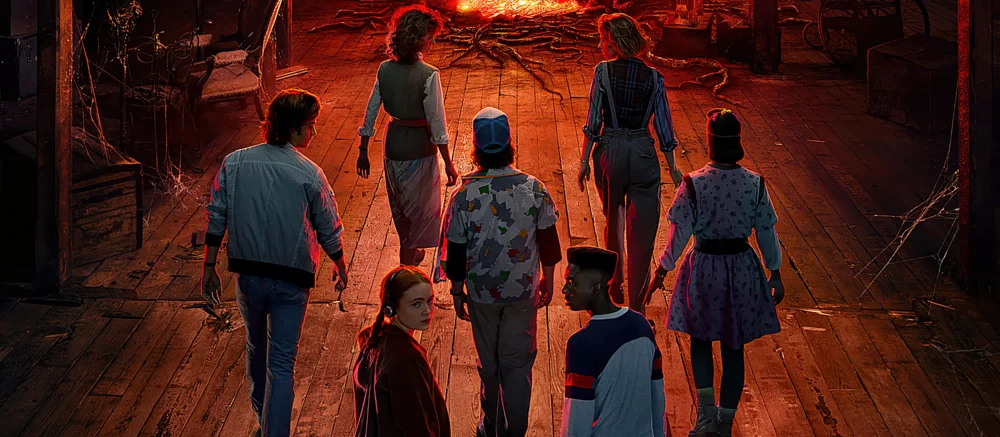 Создатели «Очень странных дел» пообещали «самую жестокую смерть» в финале