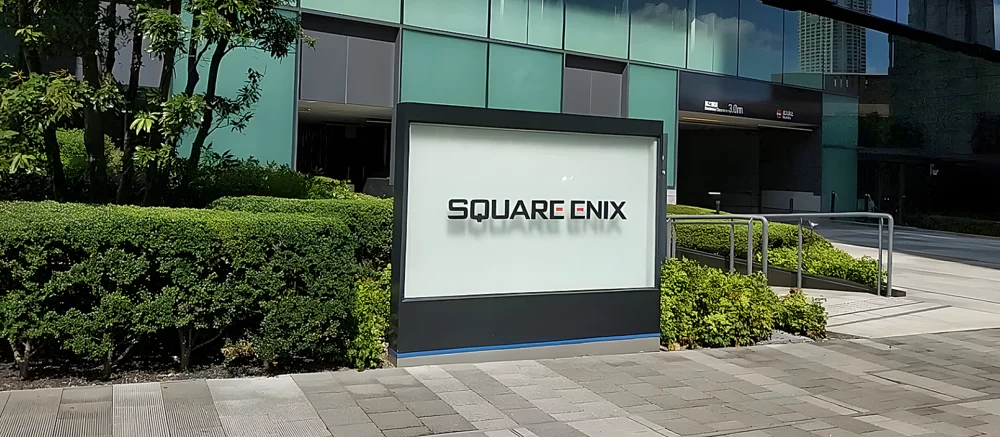 Square Enix проводит массовые сокращения — под угрозой более 100 рабочих мест на Западе