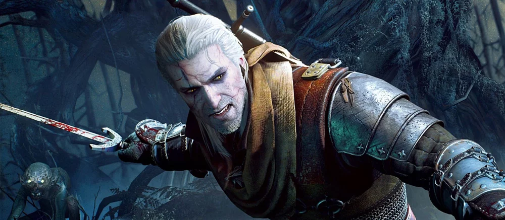 Сталь вместо серебра: CD Projekt RED представила реальный меч Арондит из The Witcher 3 за 30 тысяч рублей
