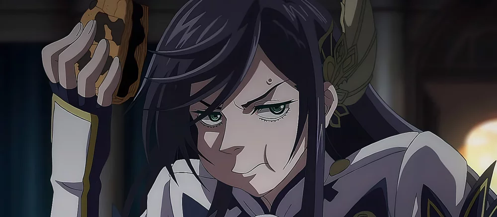 Стала известна дата выхода 3 сезона аниме «Повесть о конце света»