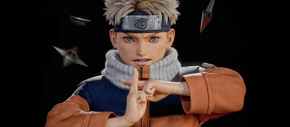 Стало известно, когда могут стартовать съёмки фильма по «Наруто»