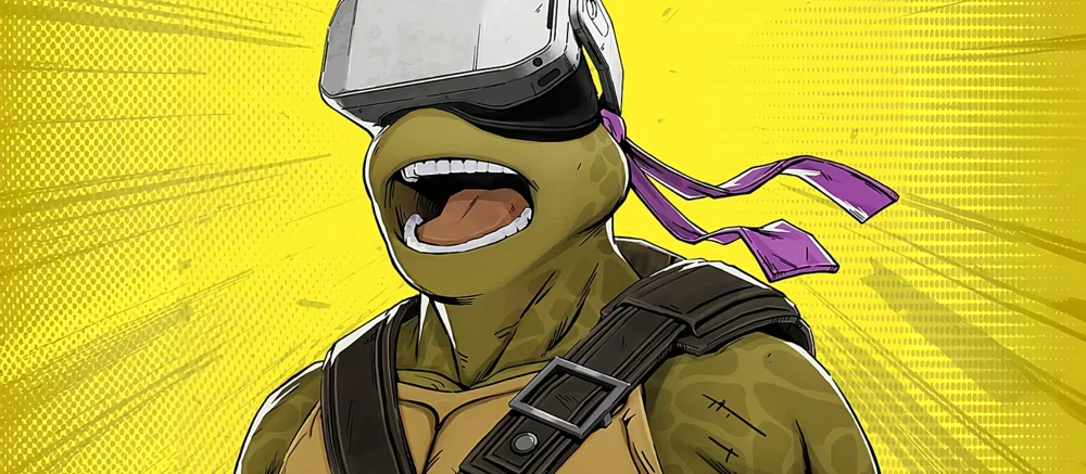 Стало известно, кто озвучит Эйприл, Леонардо, Микеланджело, Донателло и Рафаэля в игре TMNT: Empire City