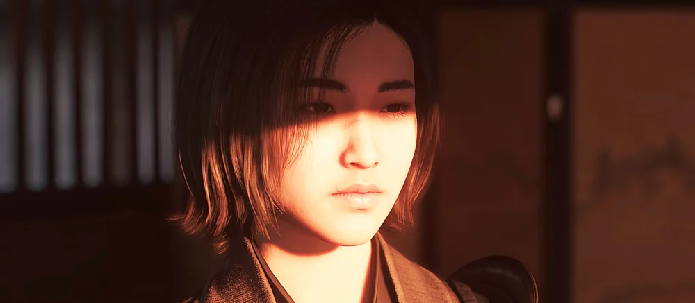 Стало известно, сколько будет весить Assassin's Creed Shadows на Nintendo Switch 2